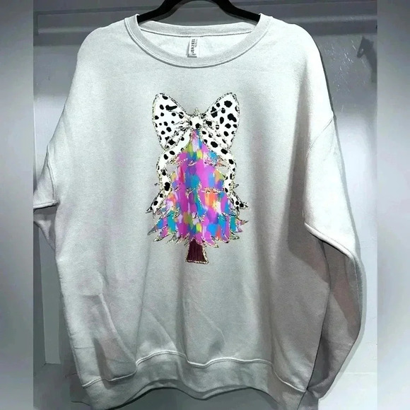 Christmas sweater - Picture 1 of 2